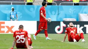 Dla nich to koniec Euro 2020. Pierwsza drużyna już pożegnała się z turniejem