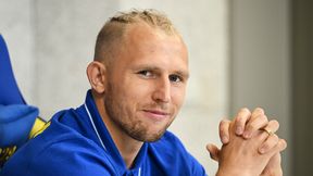 Debiut w Ekstraklasie w wieku 30 lat? "To nie tak, że nie mogę spać po nocach"
