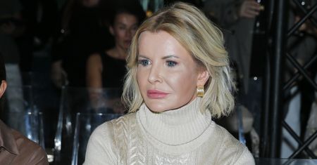 Joanna Racewicz straciła pracę w Polskim Radiu. Niedawno krytykowała TVP