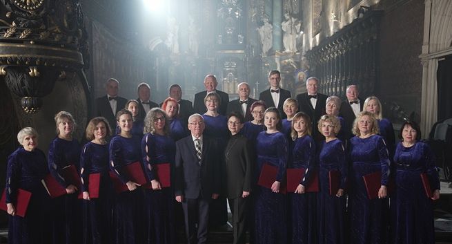 TV Republika w wigilię pokaże koncert „Kolędy nadziei”