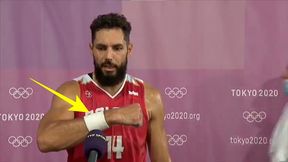 "To będzie złota frotka". Wyjątkowa deklaracja polskiego sportowca