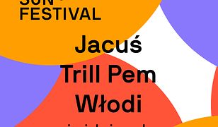 Sun Festival 2022 – Trill Pem, Jacuś i Włodi dołączają do największego festiwalu hip-hopowego w Polsce