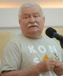 Spór Lecha Wałęsy i Piotra Dudy. Sądowy zakaz dla byłego prezydenta