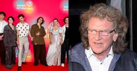 Internauci MIAŻDŻĄ artystów po koncercie "Wodecki Twist": "Zemsta Polsatu na Wodeckim"