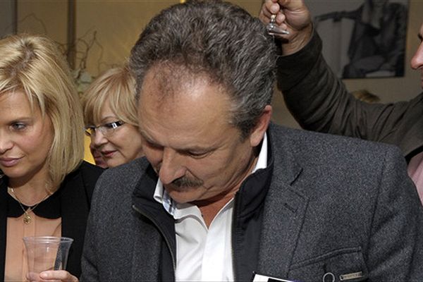 Marek Jakubiak: żałuję tego wpisu, nie jestem homofobem