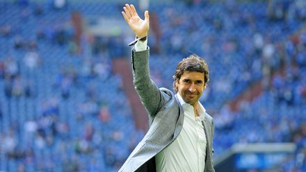 QUIZ: Rozpoznajesz byłe gwiazdy futbolu? Udowodnij!