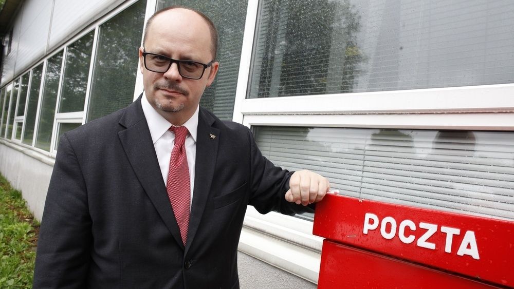 - Ubiegłoroczne wyniki to zdecydowane odwrócenie trendu spadkowego - chwali się się prezes Przemysław Sypniewski.