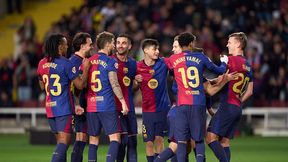 Cyrk trwa dalej. La Liga ponownie uderza w FC Barcelonę