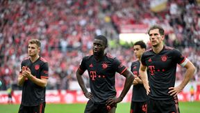 Bayern wreszcie ściągnie napastnika? Gwiazda Premier League na celowniku