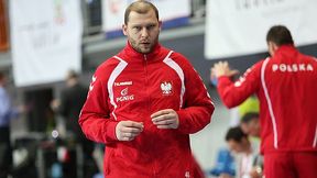 Marcin Wichary: Nie musiałem przypominać się trenerowi