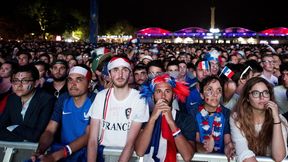Euro 2016: wzruszające sceny po finale! Ten film chwyta za serce