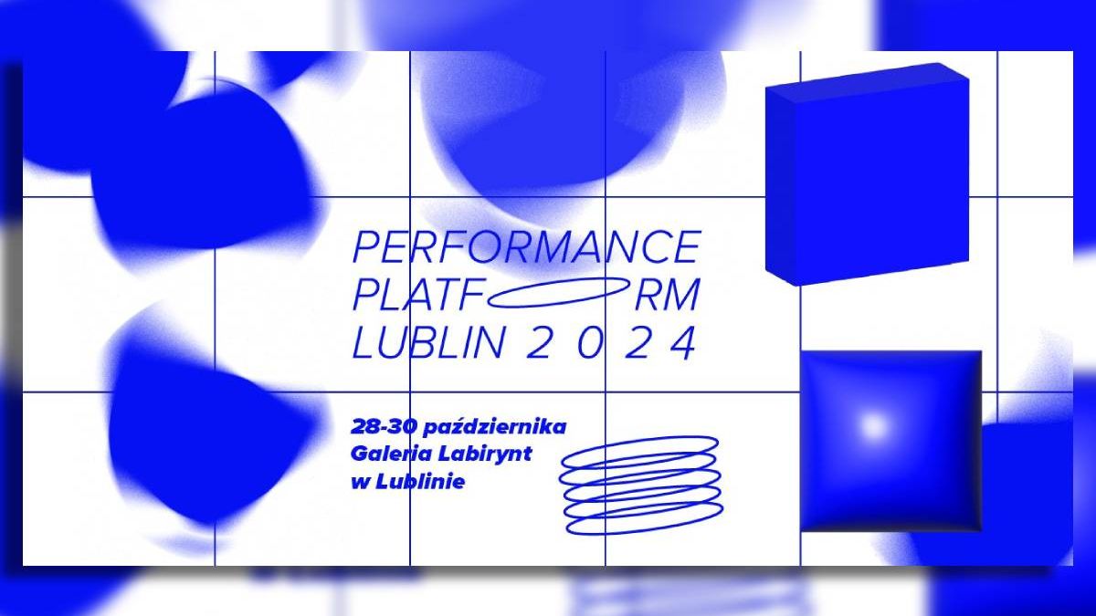 grafika Performance Platform Lublin 2024