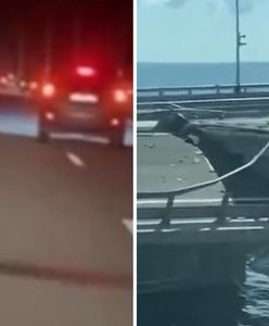 Atak na most Krymski. "Operacja specjalna"