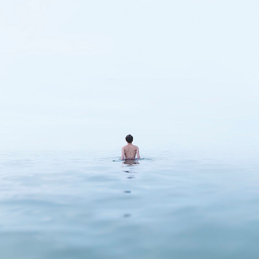 Inspirujące fotografie, które zamieniają życie w bajkowy sen fotografa 7