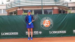 Roland Garros: Iga Świątek bez straty seta w III rundzie