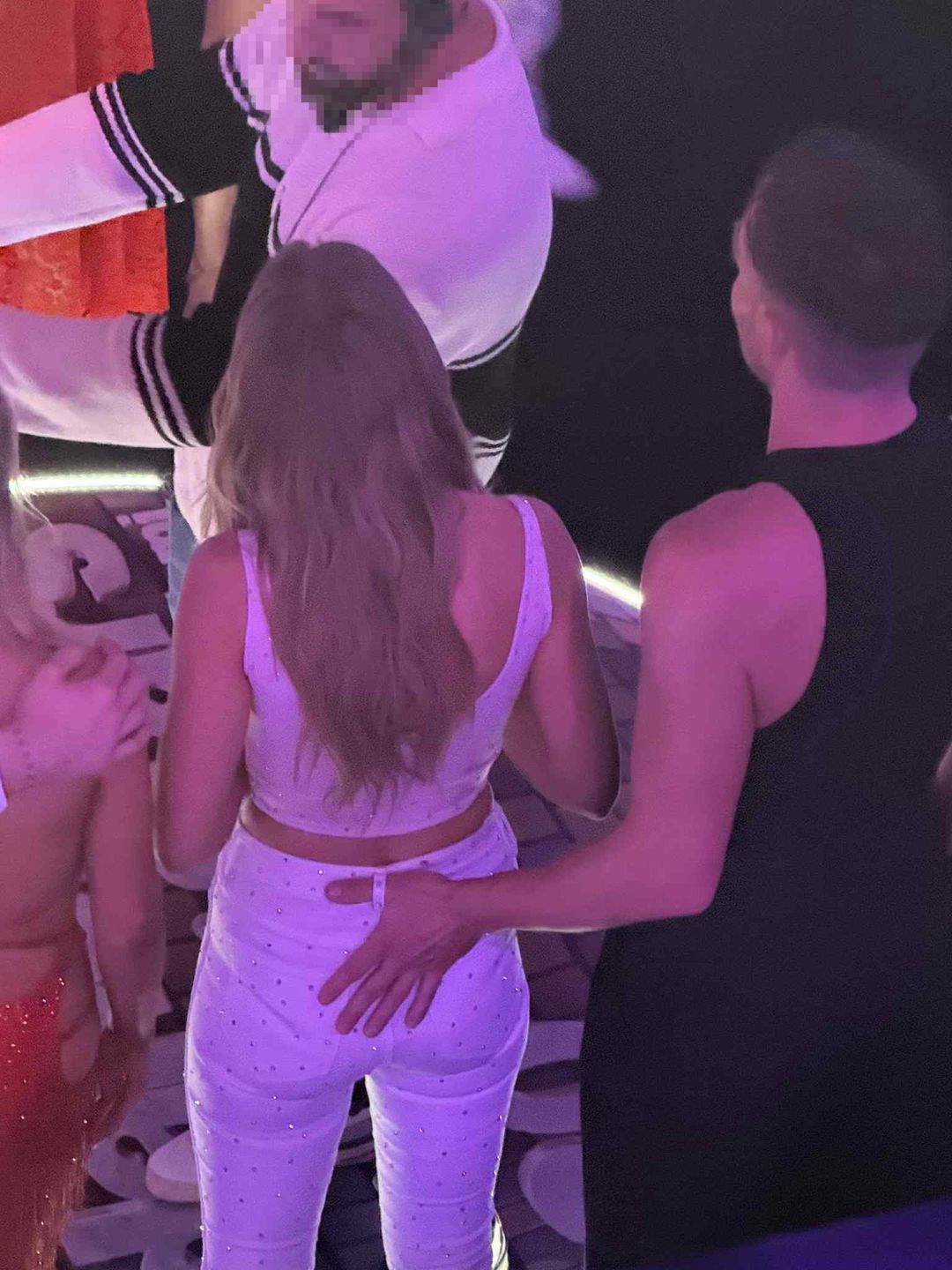 Agnieszka Kaczorowska, Marcin Rogacewicz