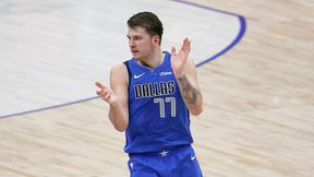 NBA. Luka Doncić z nowym rekordem kariery! Wielka forma Jazz, pokonali nawet Bucks