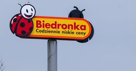 Masło za 1 zł. Tylko przez dwa dni w Biedronce