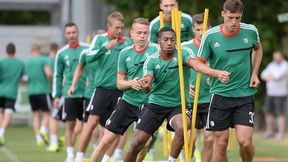 Polskie drużyny rozpoczęły zbrojenia