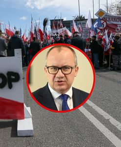 Prokuratura reaguje na samozwańcze "patrole" na granicy. Ruch śledczych