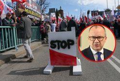 Prokuratura reaguje na samozwańcze "patrole" na granicy. Ruch śledczych