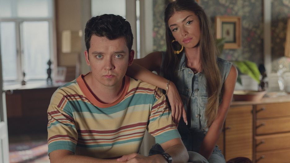 Ostatni sezon "Sex Education" jest dostępny na Netfliksie
