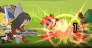 Half-Minute Hero pojawi się na PSN i Steam