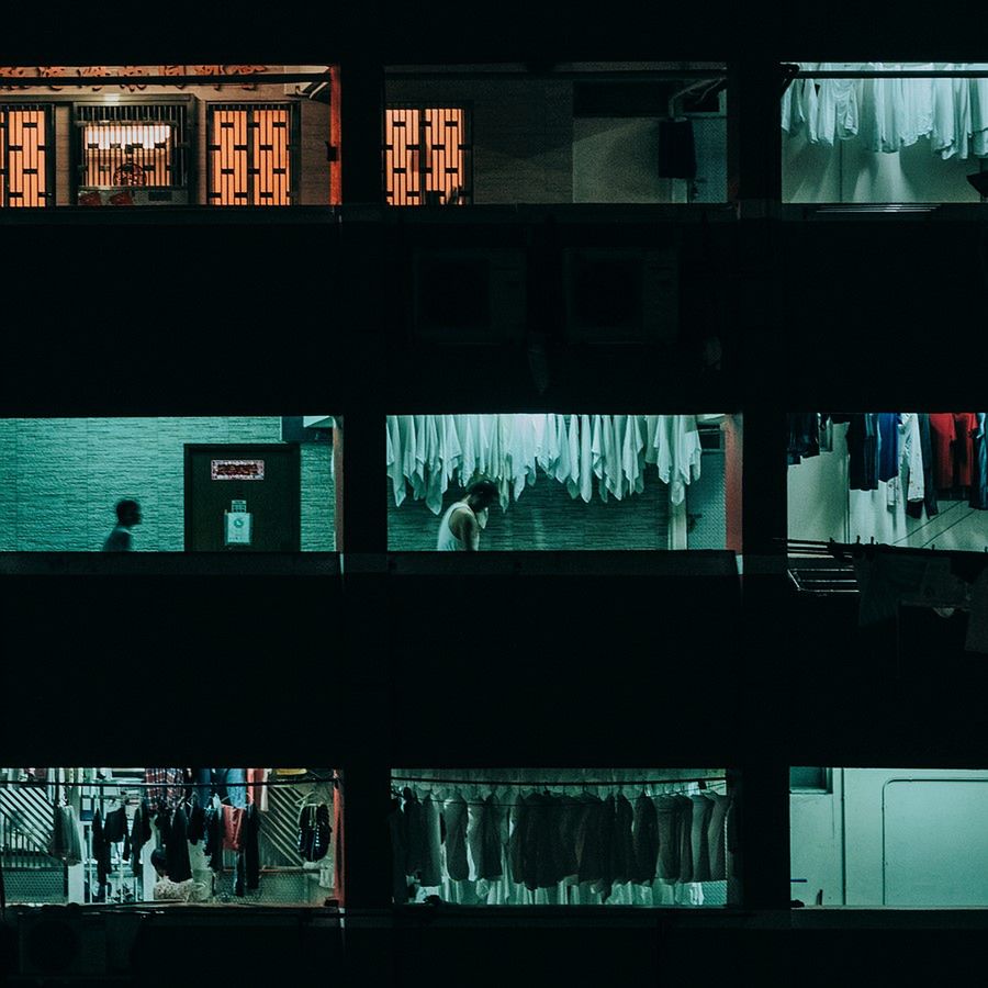 EyeEm Awards 2017 - zobacz zdjęcia nagrodzone w największym konkursie fotograficznym świata 31