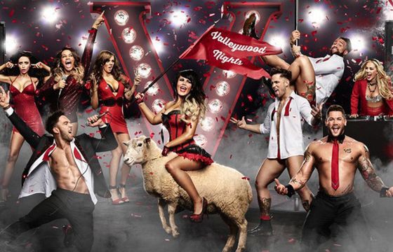 MTV z kolejnymi sezonami „Ekip” z Cardiff i Newcastle