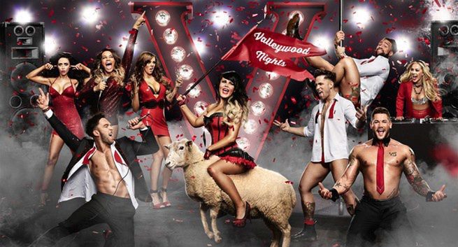 MTV z kolejnymi sezonami „Ekip” z Cardiff i Newcastle