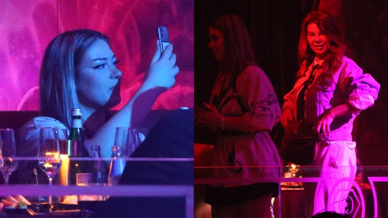 Urodziny Allana Krupy