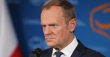 Tusk mocno uderza w Kaczyńskiego. Najnowszy wywiad