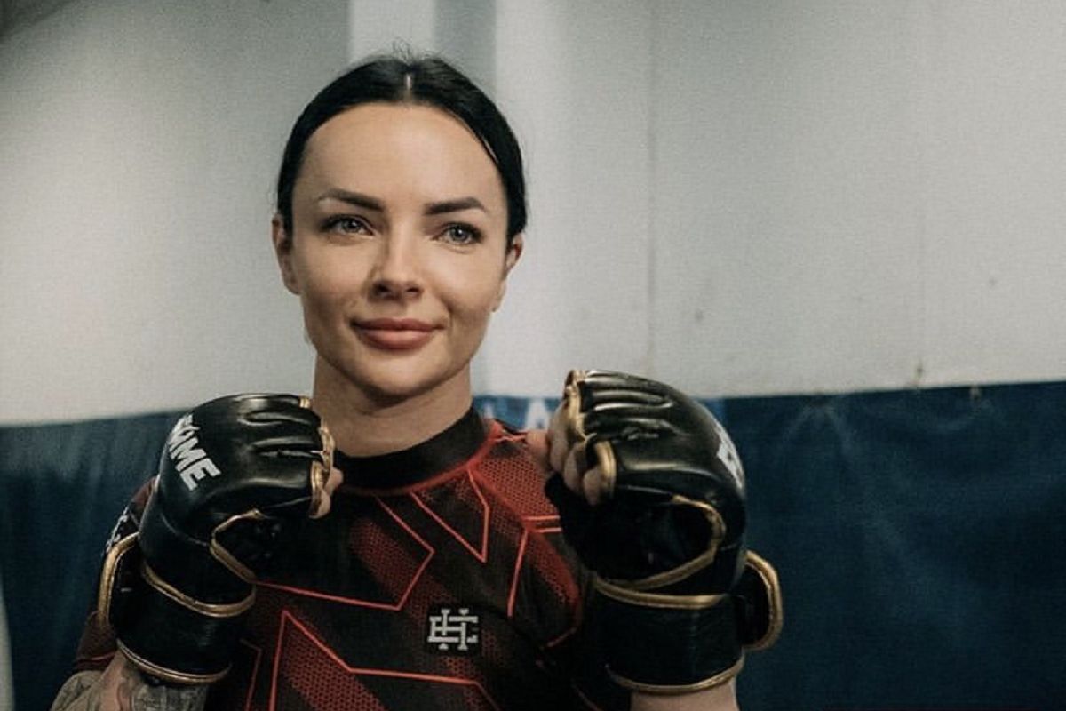 Kontuzja Kamili Wybrańczyk! Czy zdąży wykurować się do FAME MMA 10?
