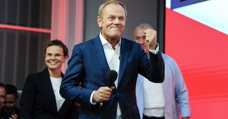 Fala reakcji na wyniki wyborów. Inwestorzy zwietrzyli okazję