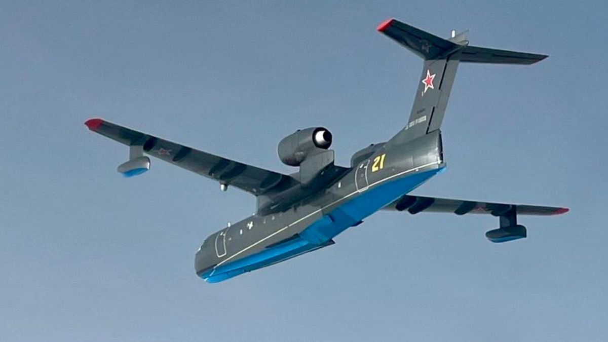 Kolejna interwencja NATO nad Bałtykiem. W akcji włoskie myśliwce