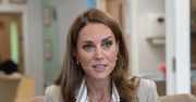 "Nie da się funkcjonować normalnie". Księżna Kate szczerze o leczeniu raka