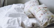 Przez pluchę nie mogłam wietrzyć pościeli. Sąsiadka dała radę wartą wszystkich pieniędzy