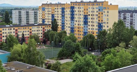 Podatek od nieruchomości. Wiadomo, gdzie będą rekordowe podwyżki
