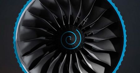 Rolls-Royce otwiera w Polsce centrum badań i rozwoju