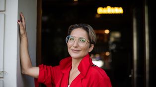 Kraków: Piosenki nie tylko o miłości. Magda Steczkowska wystąpi 13 marca w Nowohuckim Centrum Kultury