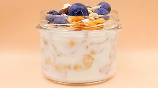 Słodki atak na śpiochy. Miska, która pokonuje budzik