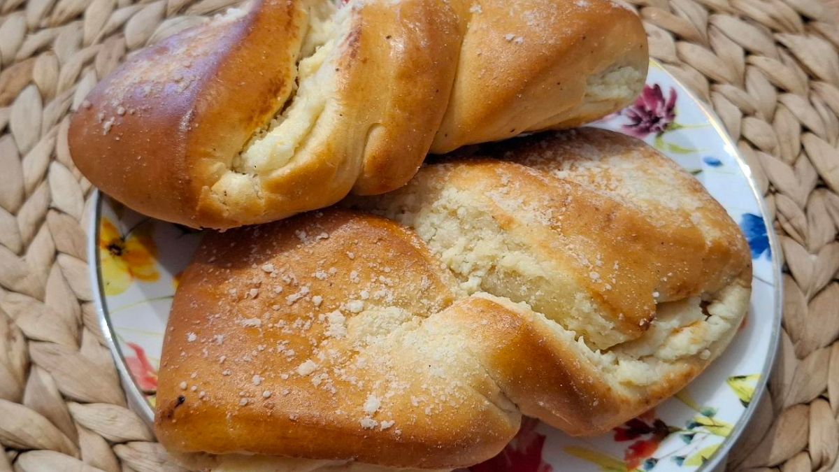 Krakowskie drożdżówki to prawdziwy smak dzieciństwa