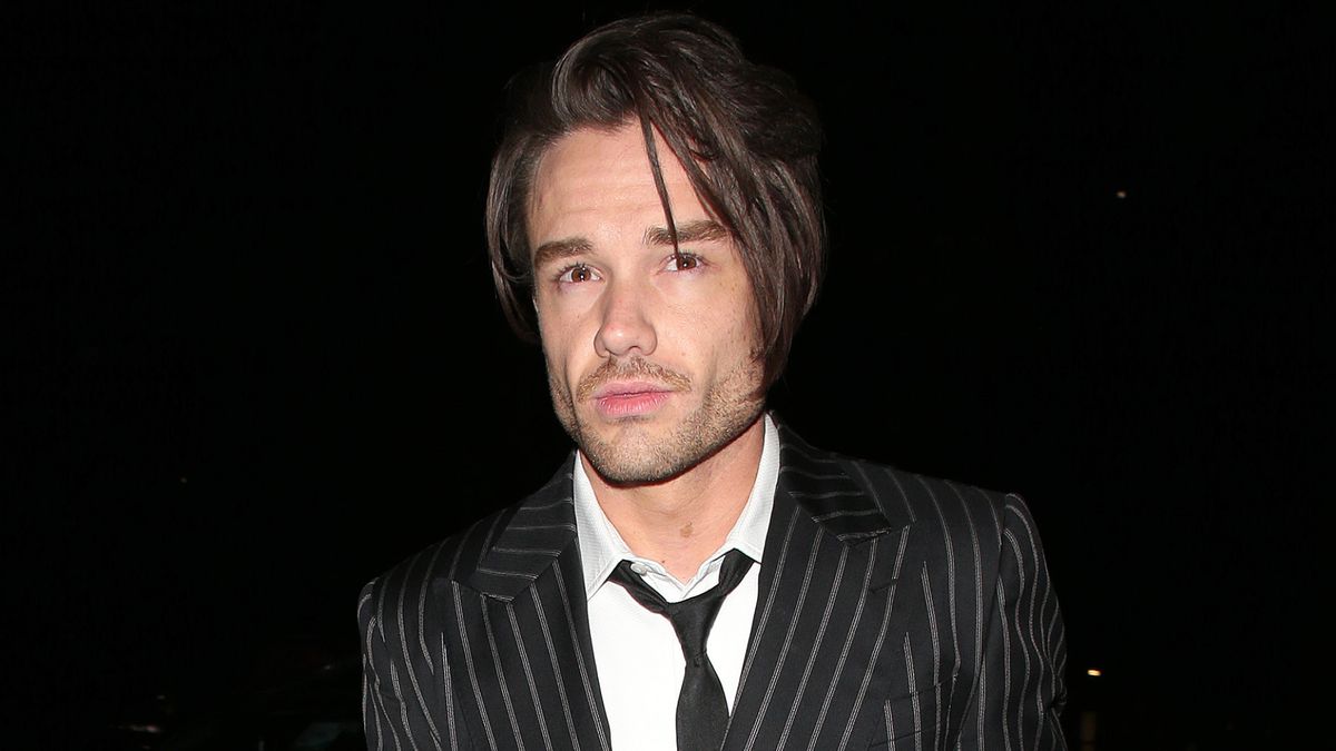 Liam Payne spędził ostatnie godziny życia na imprezowaniu