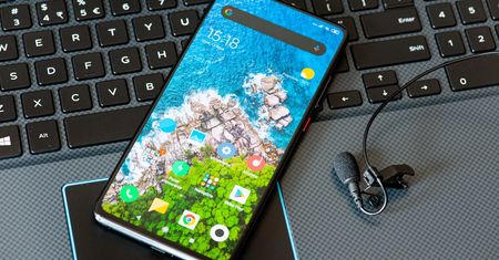 Mikrofon do telefonu RODE smartLav+ - opinia