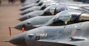 Ukraińcy robili siatkę rosyjskich szpiegów. Interesowały ich F-16