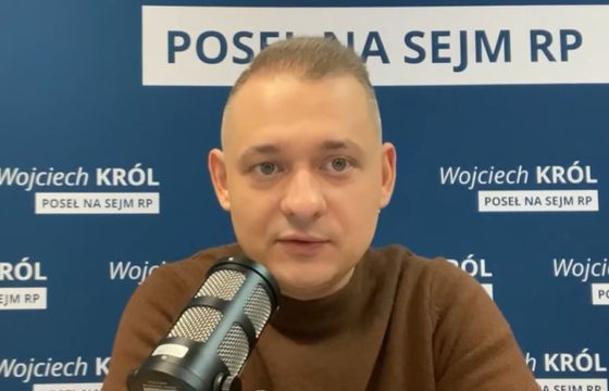 Rada Mediów Narodowych w zmienionym składzie. Wybierze następcę Czabańskiego?