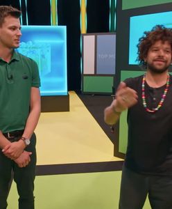 W "Top Model" znów pozowali nago. W sieci zawrzało