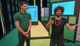 W "Top Model" znów pozowali nago. W sieci zawrzało