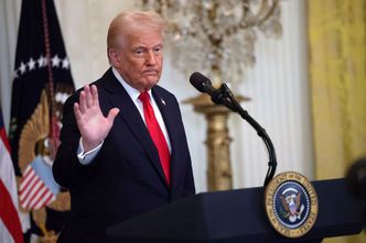 Kolejny kraj reaguje na groźby Trumpa. Robi ruch wyprzedzający