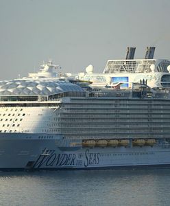 Ratownicy mówią o cudzie. Nie wiadomo jak to się stało